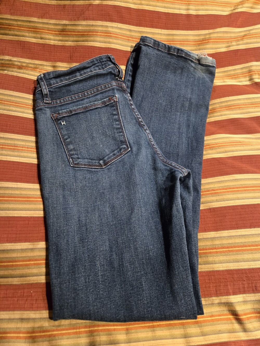 Haala Westerly Straight Jeans 28 X 31